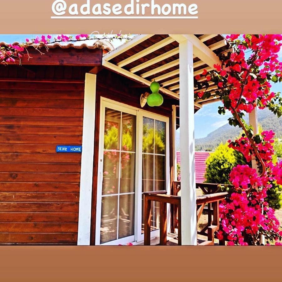 Karaoez Ada Bungalows & Villa Екстер'єр фото