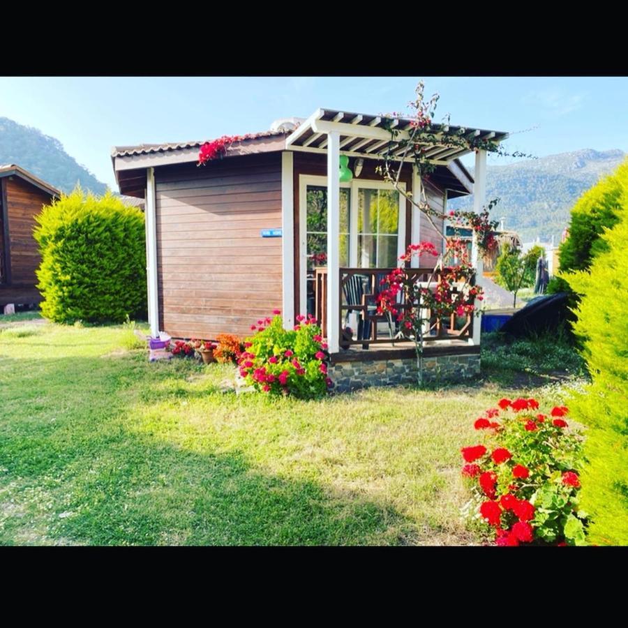 Karaoez Ada Bungalows & Villa Екстер'єр фото