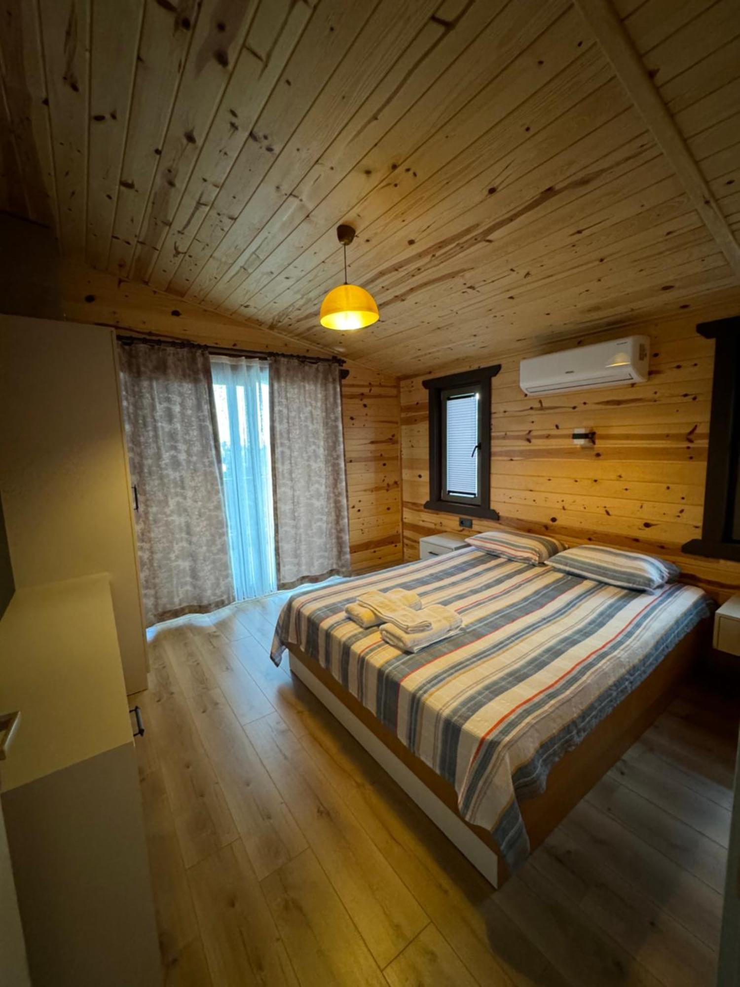 Karaoez Ada Bungalows & Villa Номер фото