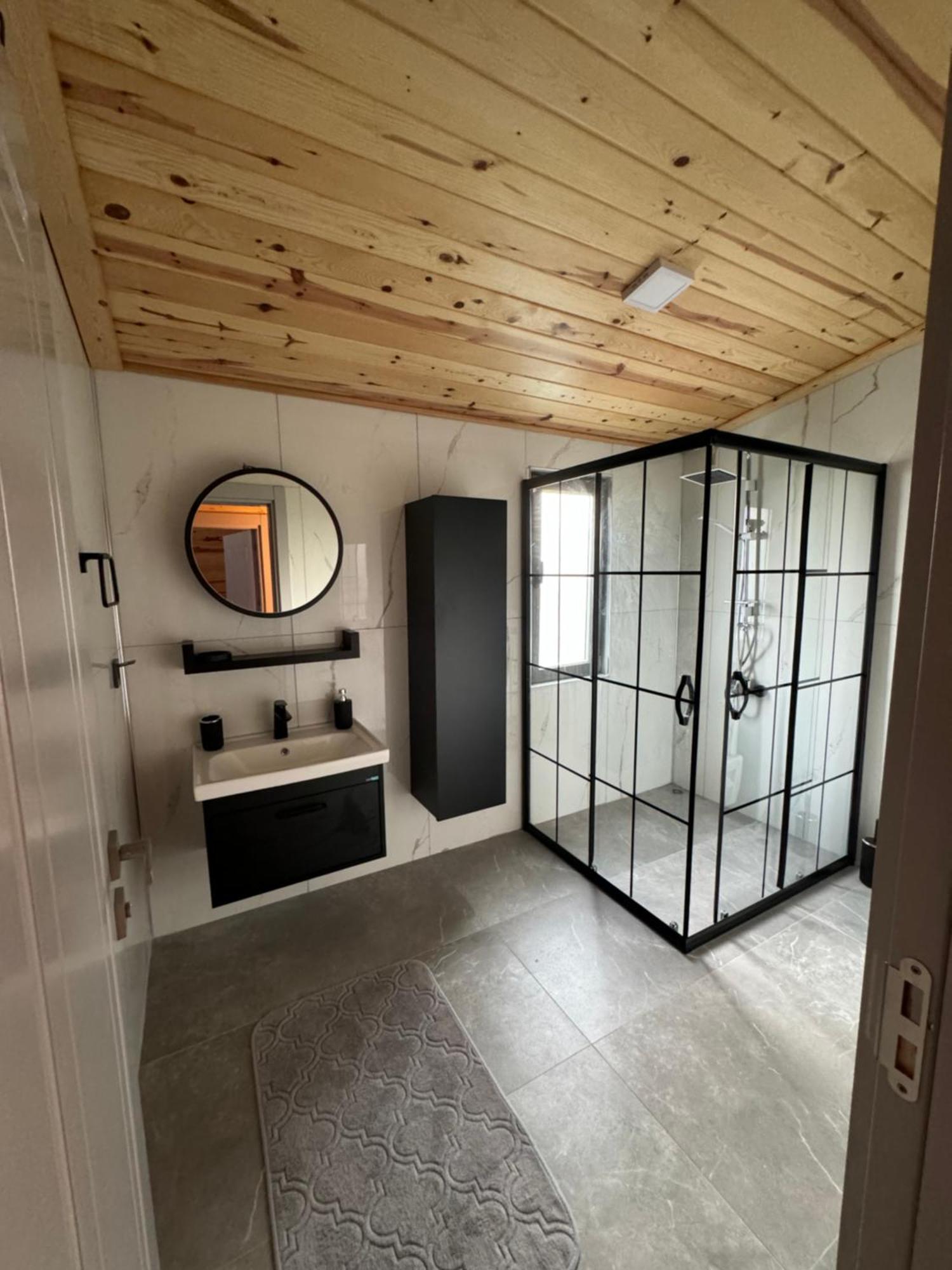 Karaoez Ada Bungalows & Villa Екстер'єр фото