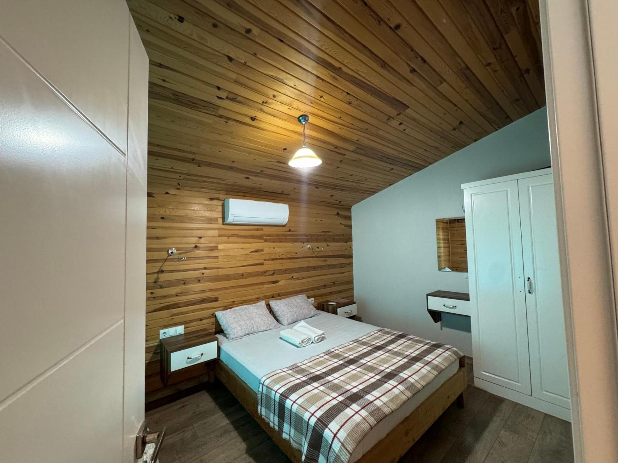 Karaoez Ada Bungalows & Villa Номер фото