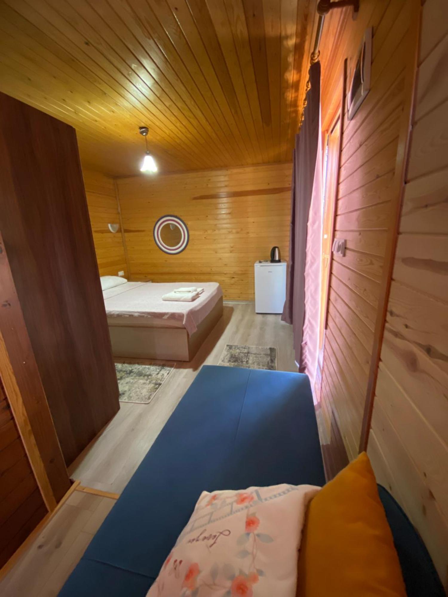 Karaoez Ada Bungalows & Villa Номер фото